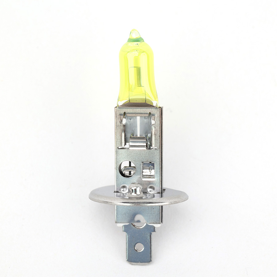 Bóng Halogen Phá Sương H1 12V 55W P14.5S 62150FBR-HCB Yellow Hiệu Osram