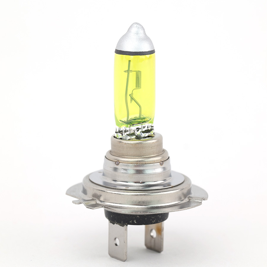 Bóng Halogen Phá Sương H7 12V 55W PX26D 62210FBR-HCB Yellow Hiệu Osram