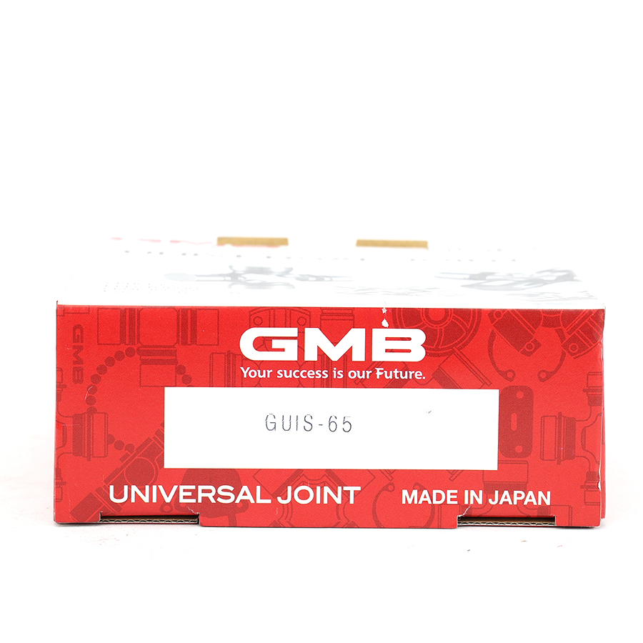 Vòng bi chữ thập GMB GUIS65 45.98*136