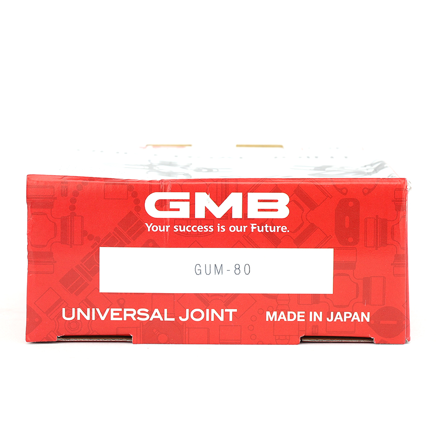 Vòng bi chữ thập GMB GUM80 46*142