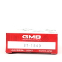 Vòng bi chữ thập GMB ST1540 15x40