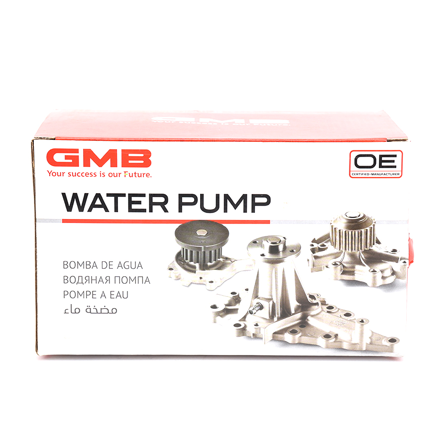 Bơm nước GMB 9GWHO50A