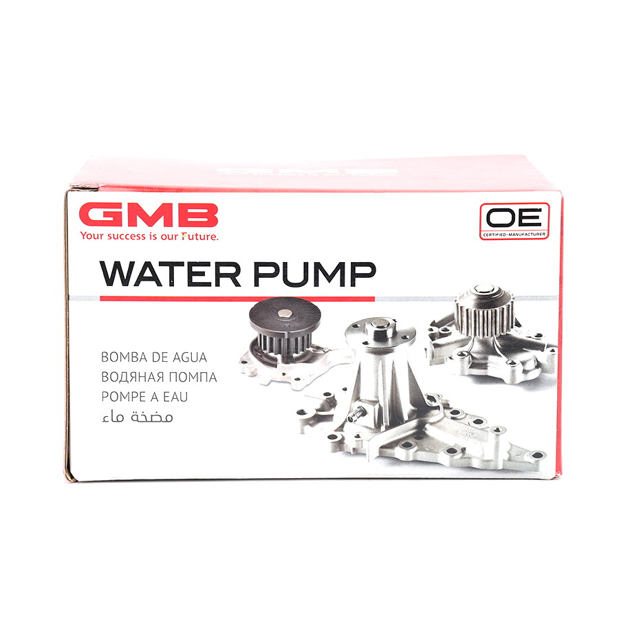Bơm nước GMB GWT162A 