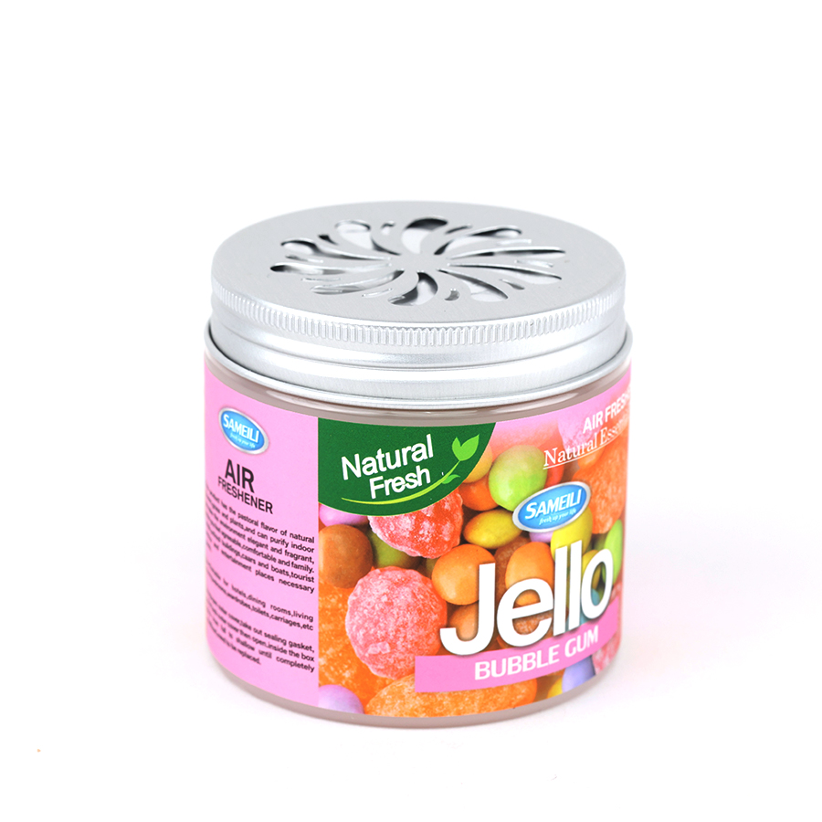 Hộp thơm Jello LY-061 220g Bubble Gum