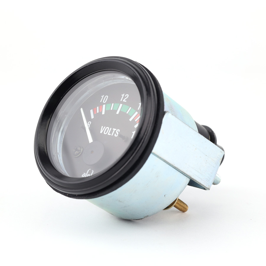 Đồng hồ đo volt (Ấn Độ) 210001 (12V)