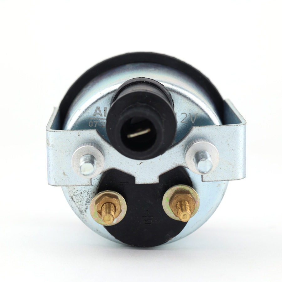 Đồng hồ đo volt (Ấn Độ) 210001 (12V)