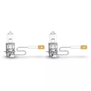Bóng H3 - 24V 70W 64156TSP-HCB TSP Tăng sáng 100% Hiệu Osram