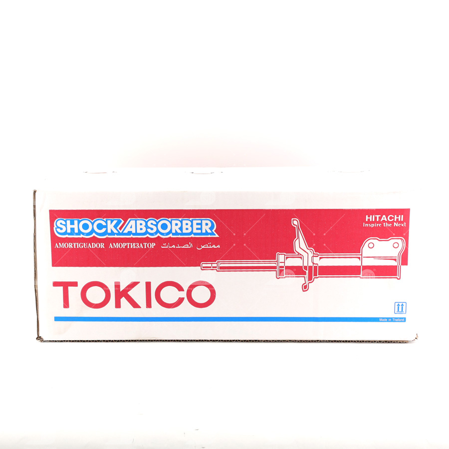 Phuộc nhún Tokico B3532
