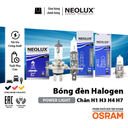 Bóng H3 N460TB 24V 100W PK22S NEOLUX 