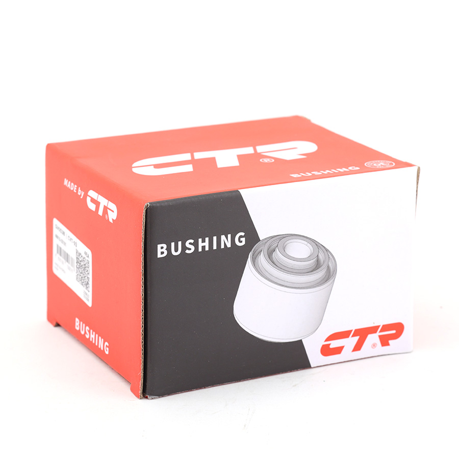 Cao su cân bằng trước CVT-93