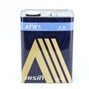 Nhớt Hộp Số Tự Động Aisin AFW+ Multi  4 Lít ATFMT4S