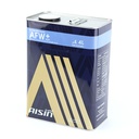 Nhớt Hộp Số Tự Động Aisin AFW+ Multi  4 Lít ATFMT4S