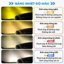 Bóng Xenon D3S 35W PK32D-5 4X1 NX3S Hiệu Neolux 4300K / 3200lm  NX3S Hiệu NEOLUX