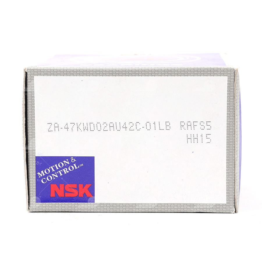 Bạc đạn NSK 47KWD02AU42CA120*ELB