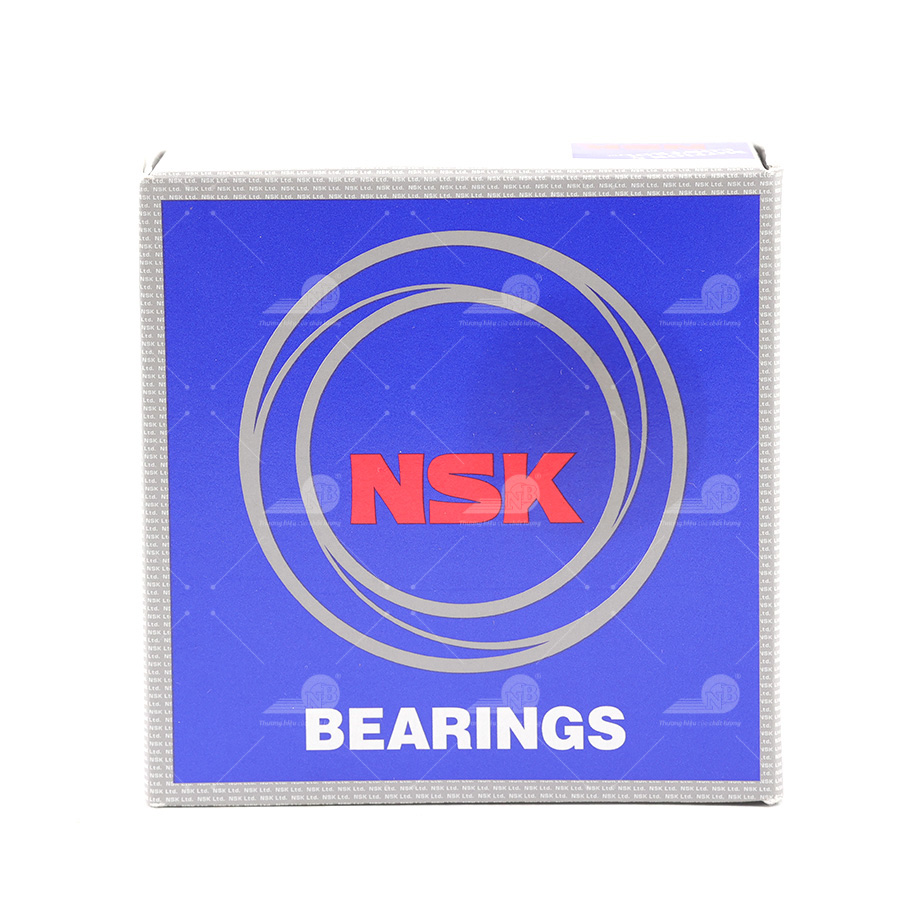 Bạc đạn NSK LM11949R/LM11910R