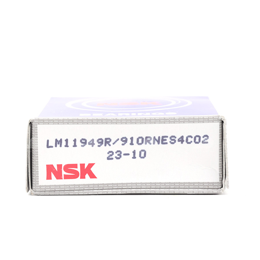 Bạc đạn NSK LM11949R/LM11910R