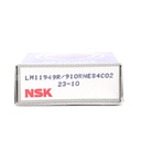 Bạc đạn NSK LM11949R/LM11910R