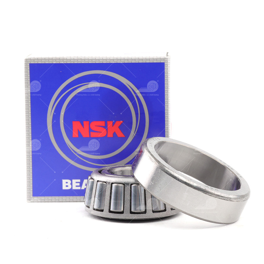 Bạc đạn NSK LM11949R/LM11910R
