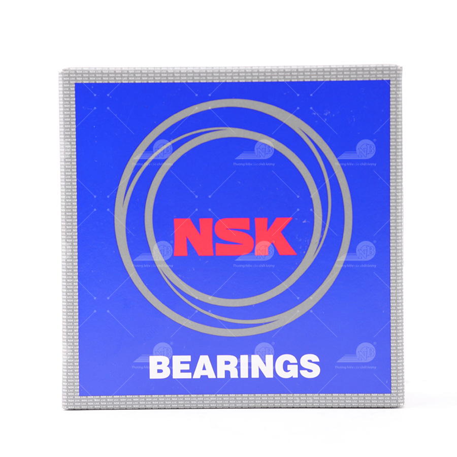 Bạc đạn NSK LM29749R/710R