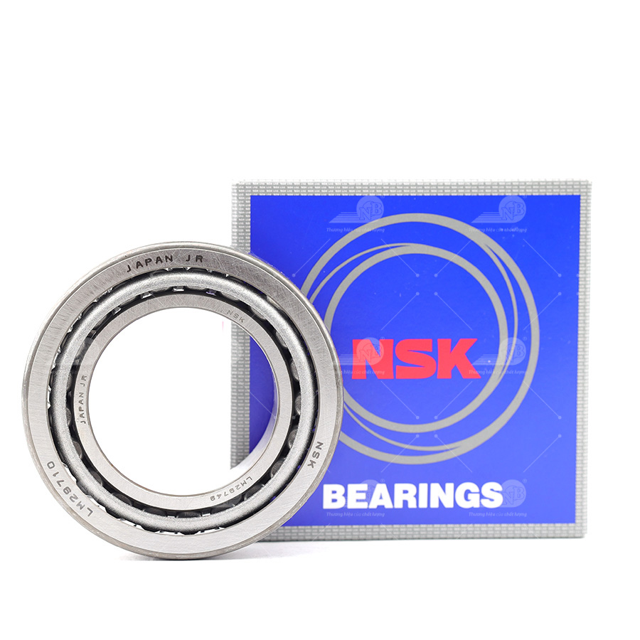 Bạc đạn NSK LM29749R/710R
