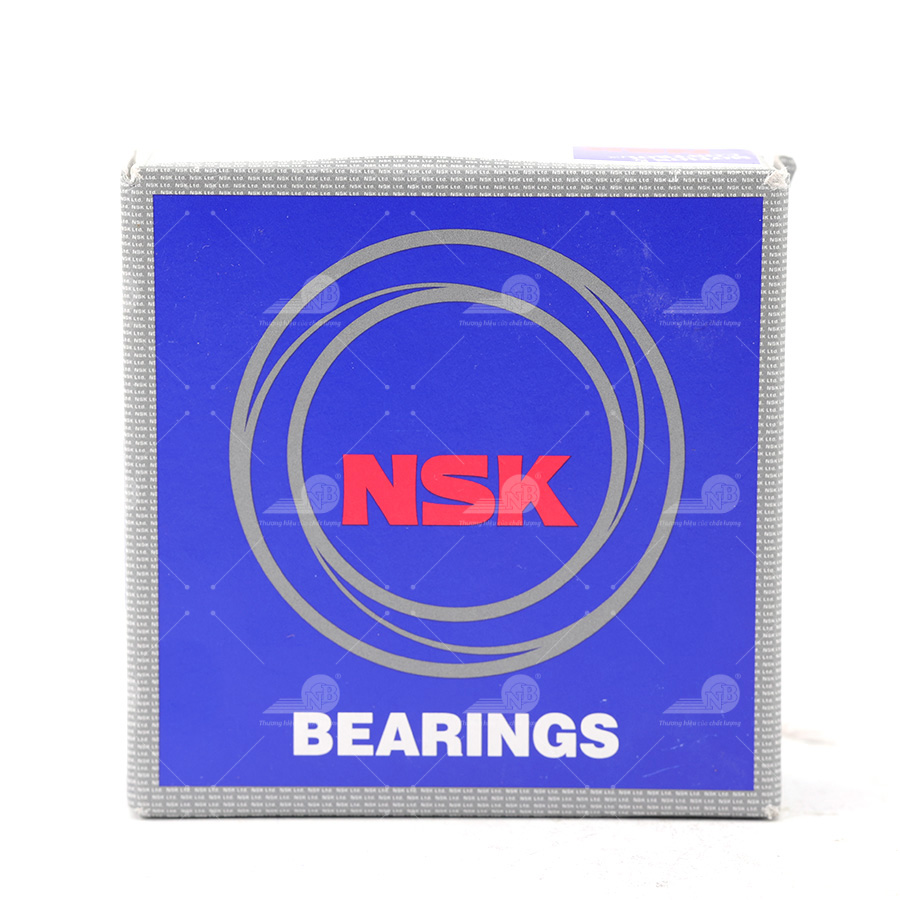 Bạc đạn NSK M12649R/610RPN4B