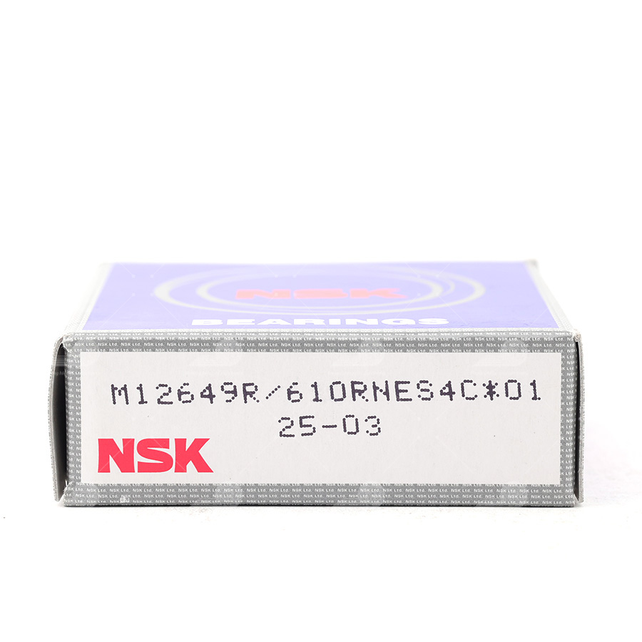 Bạc đạn NSK M12649R/610RPN4B