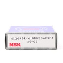 Bạc đạn NSK M12649R/610RPN4B