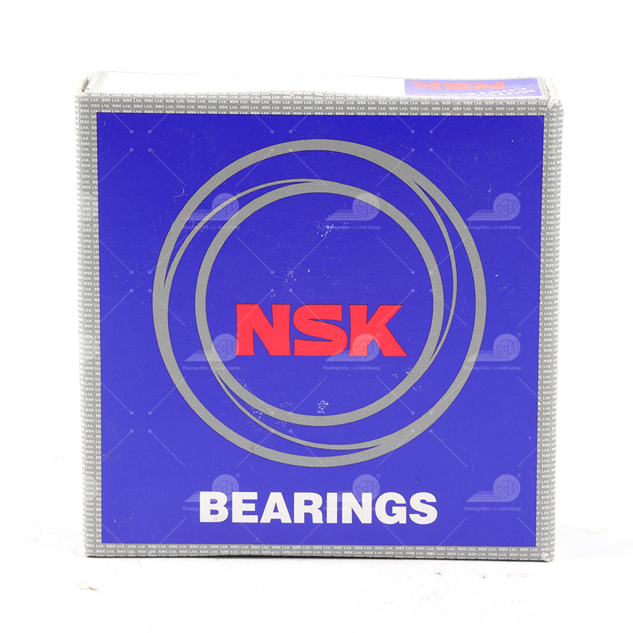Bạc đạn NSK HR33205J