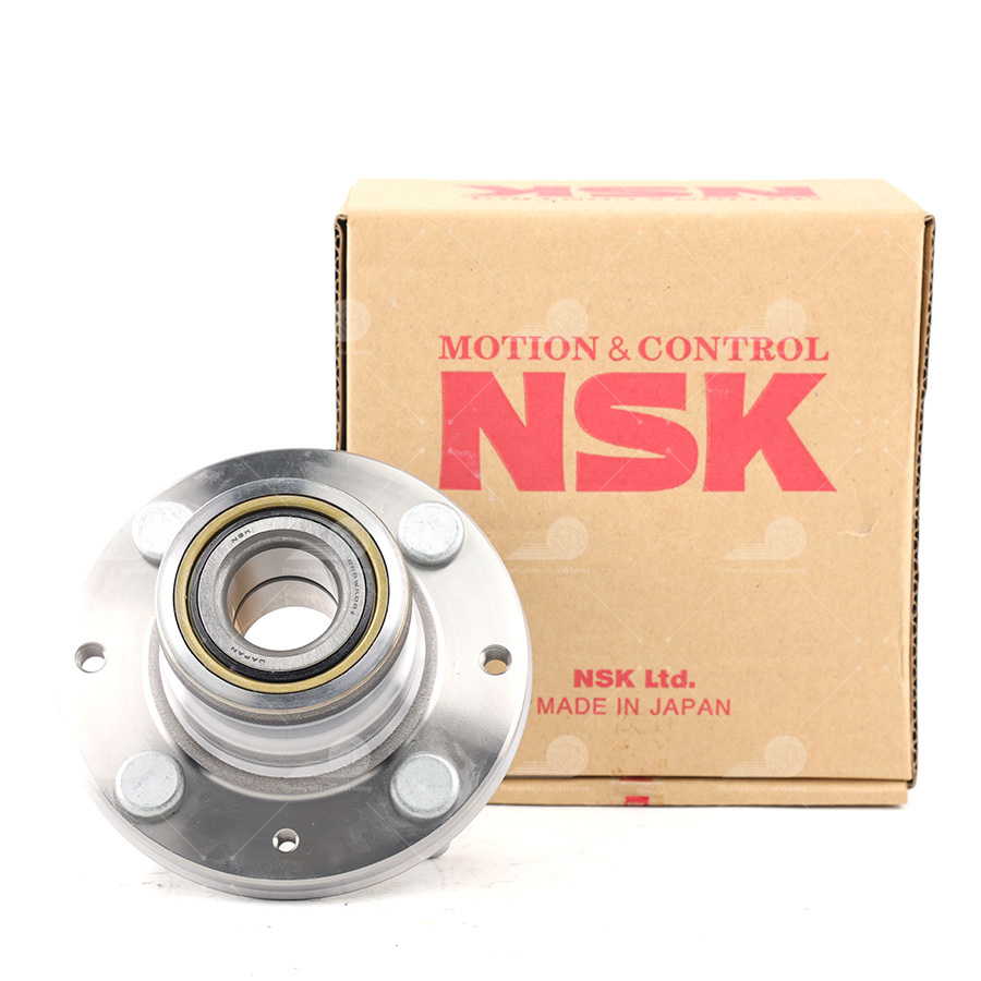 Bạc đạn NSK 28BWK08D2-G-3-Y-2C01
