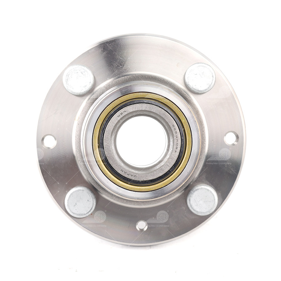 Bạc đạn NSK 28BWK08D2-G-3-Y-2C01
