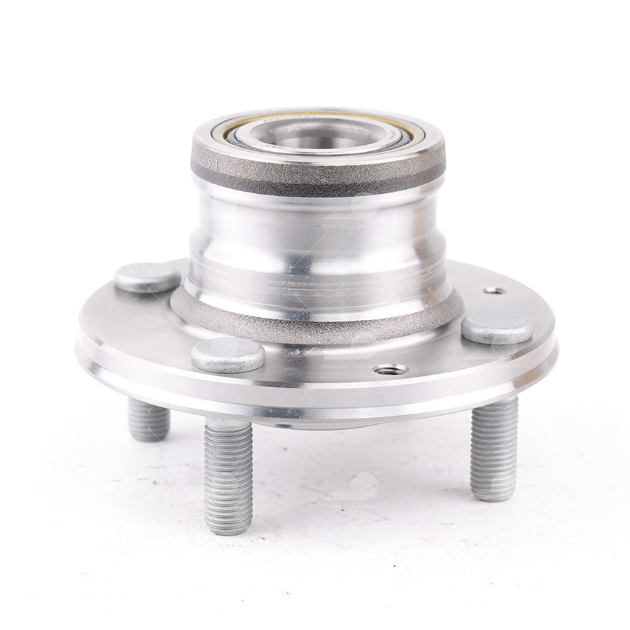Bạc đạn NSK 28BWK08D2-G-3-Y-2C01