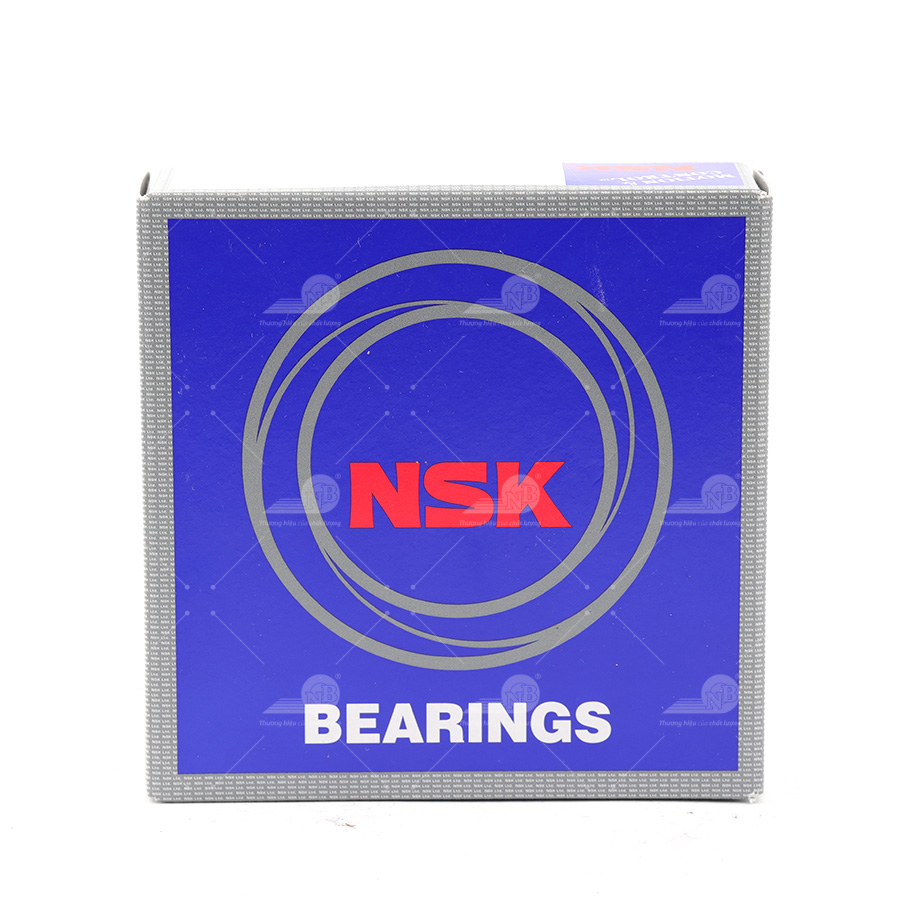 Bạc đạn NSK TK45-4