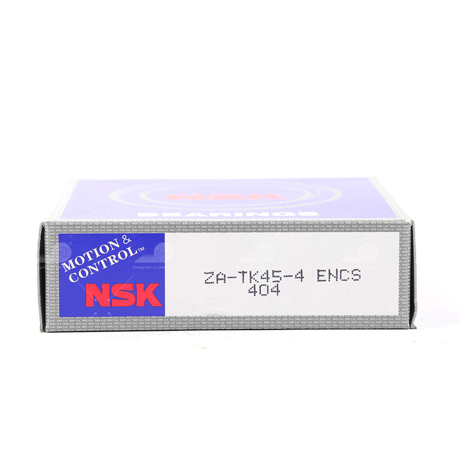 Bạc đạn NSK TK45-4