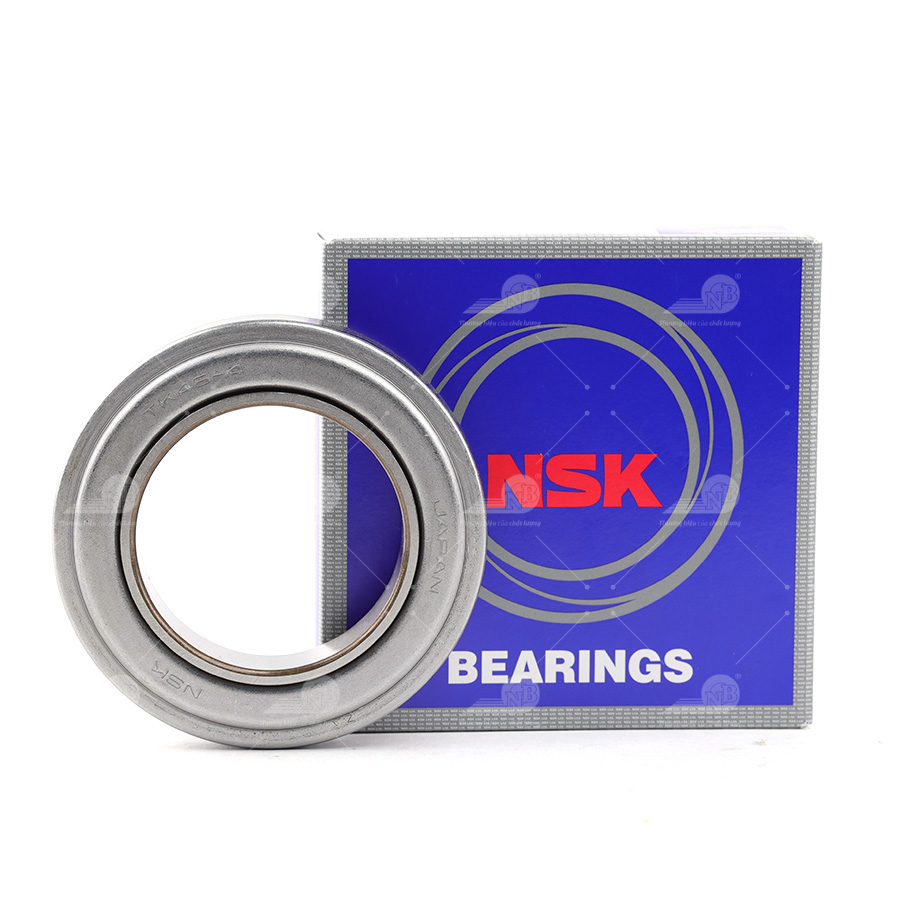 Bạc đạn NSK TK45-4