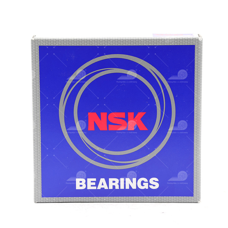 Bạc đạn NSK ZA-TK55-1B