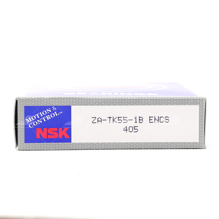 Bạc đạn NSK ZA-TK55-1B