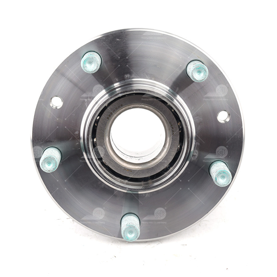Bạc đạn NSK EP36BWK02W-Y-2CP3-01