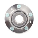 Bạc đạn NSK EP36BWK02W-Y-2CP3-01