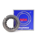 Bạc đạn NSK VP31-3NXR*