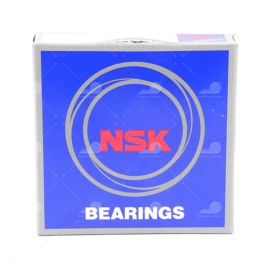 Bạc đạn NSK 50TM02NC3**U40A