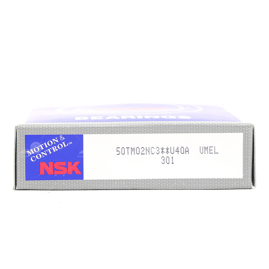 Bạc đạn NSK 50TM02NC3**U40A