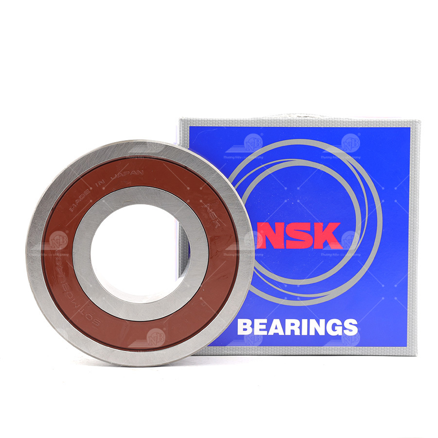 Bạc đạn NSK 50TM02NC3**U40A