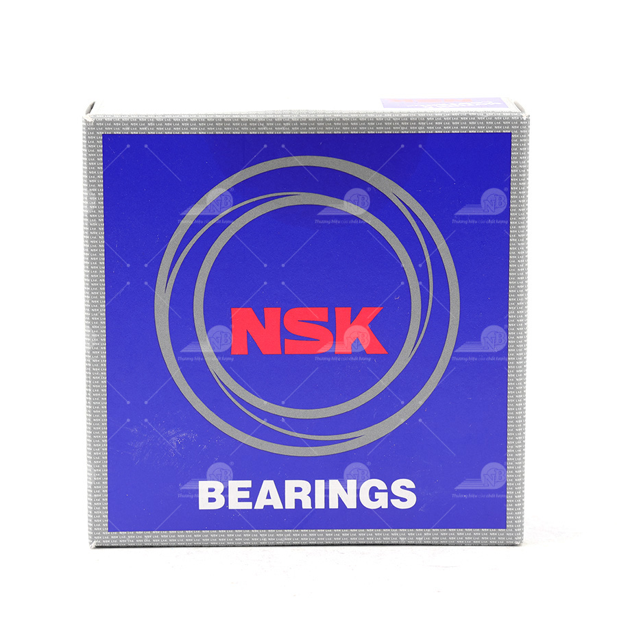 Bạc đạn NSK 22TM07C3**