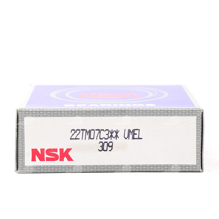 Bạc đạn NSK 22TM07C3**