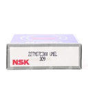 Bạc đạn NSK 22TM07C3**