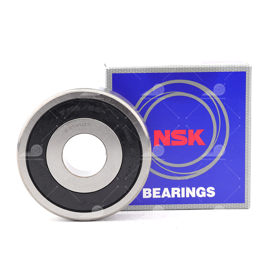 Bạc đạn NSK 22TM07C3**
