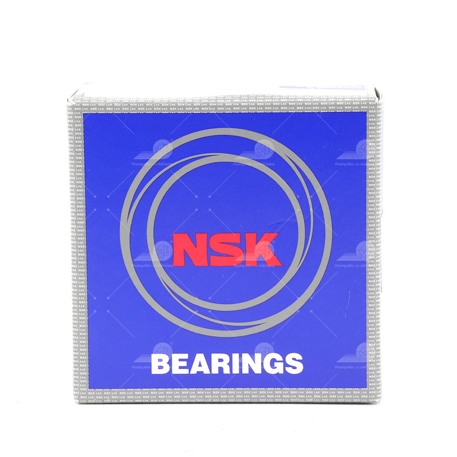 Bạc đạn NSK VBT15Z-2