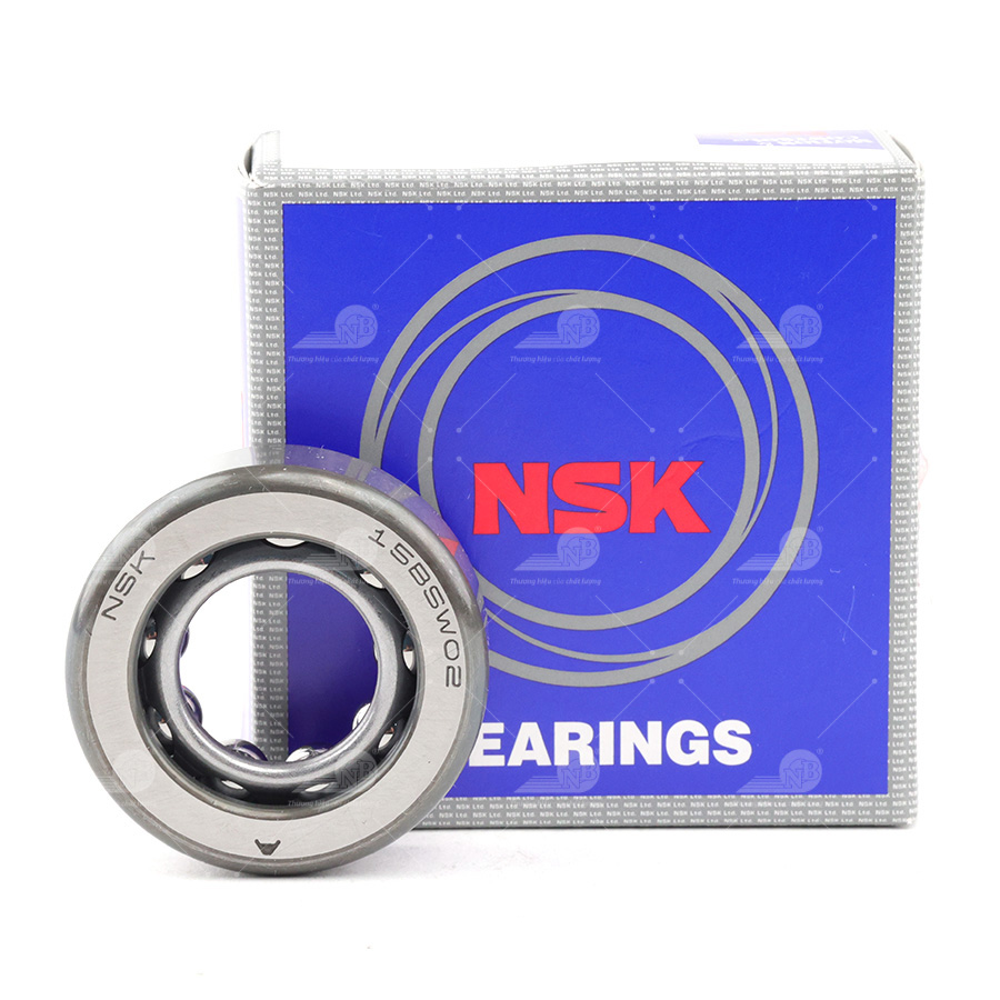 Bạc đạn NSK VBT15Z-2