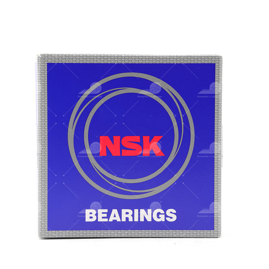 Bạc đạn NSK VP25-4