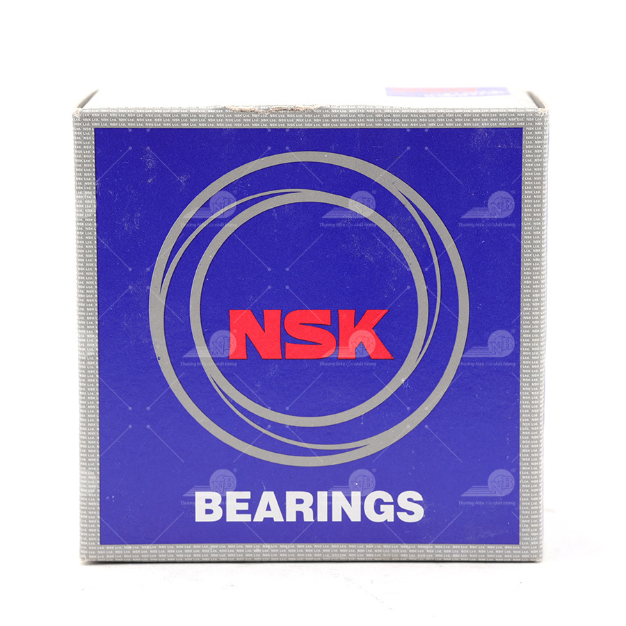 Bạc đạn NSK 58ST603DDWA1CG12**LB